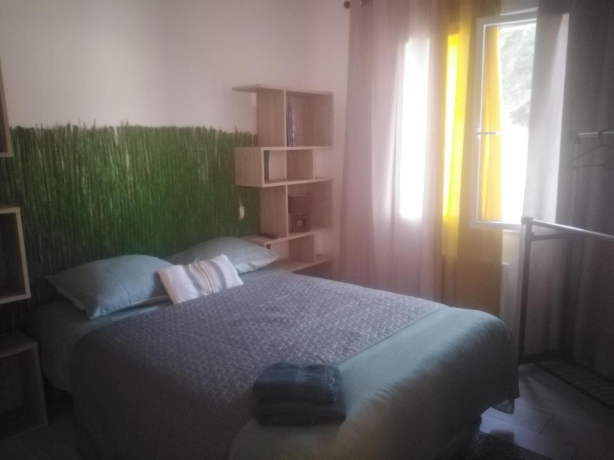 Vila Bonheur Médis Exteriér fotografie
