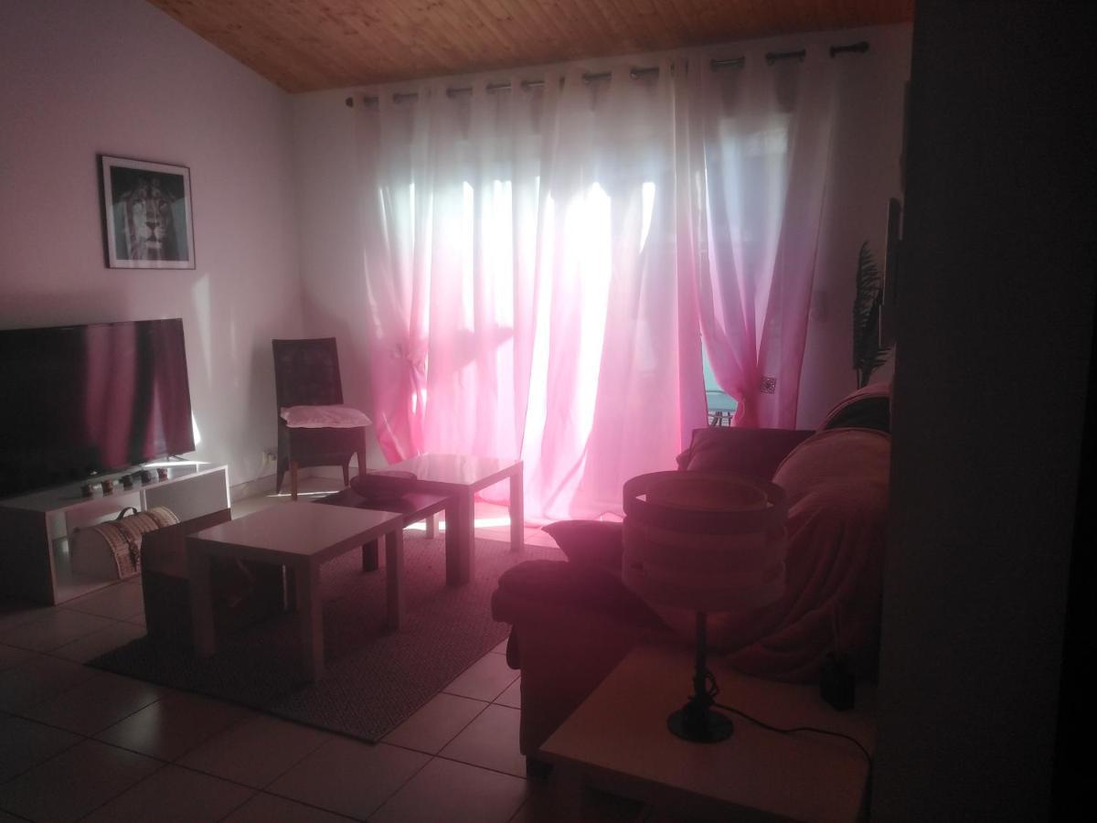 Vila Bonheur Médis Exteriér fotografie